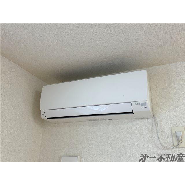 アイムス青山（101） 部屋画像