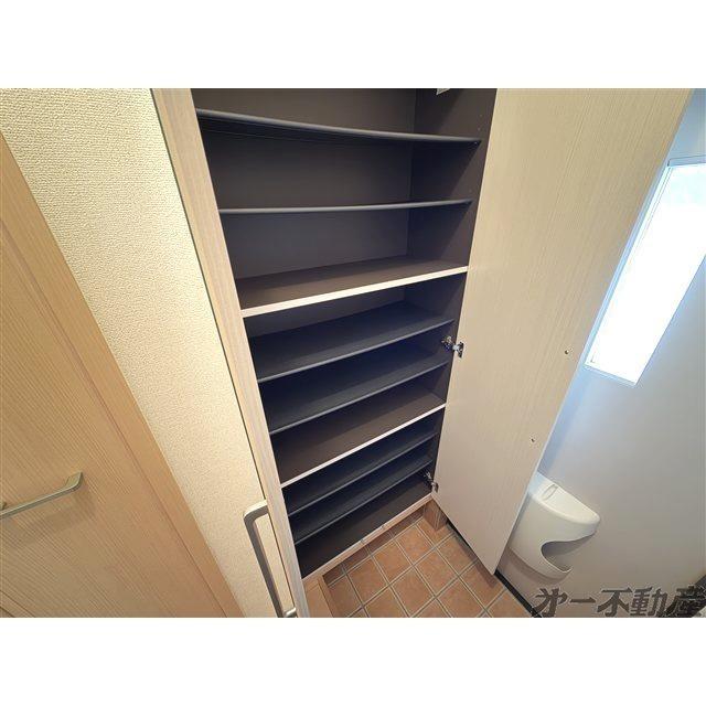 アイムス青山（101） 部屋画像