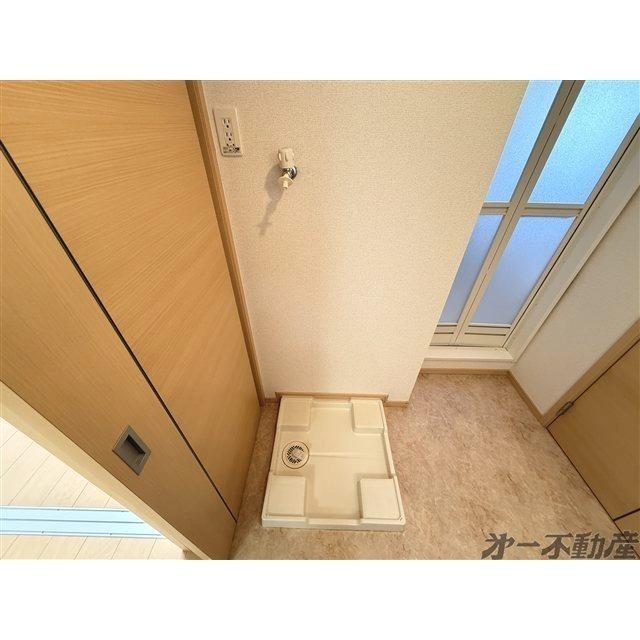 アイムス青山（101） 部屋画像