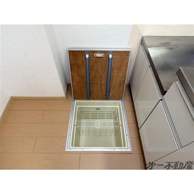アイムス青山（101） 部屋画像