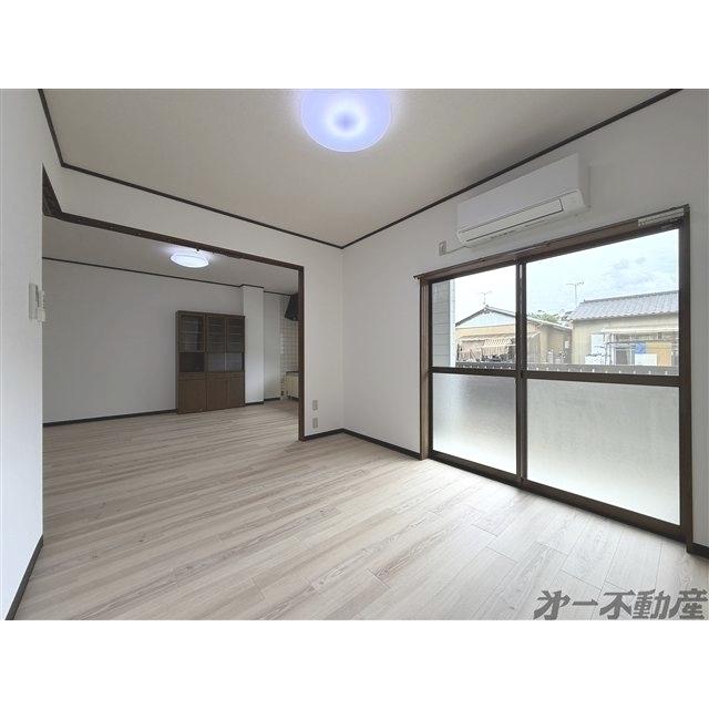 ラポールAS（102） 部屋画像