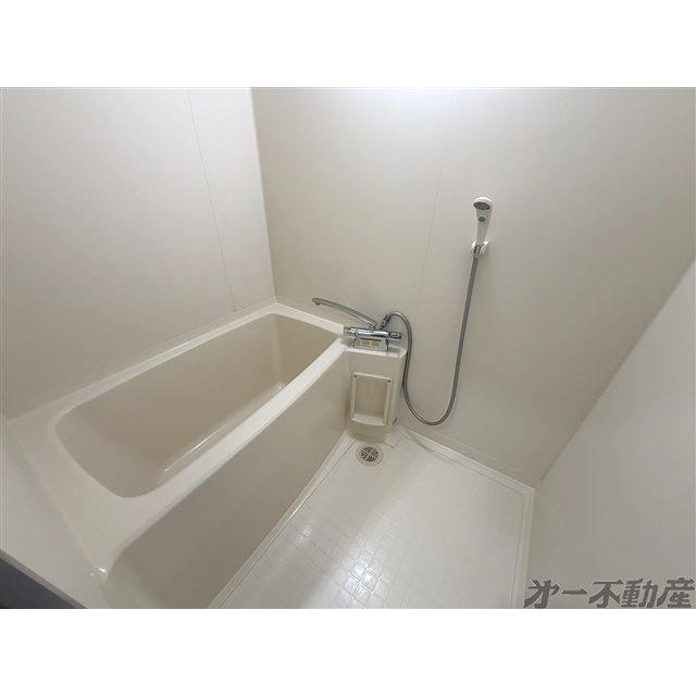 ラポールAS（102） 部屋画像