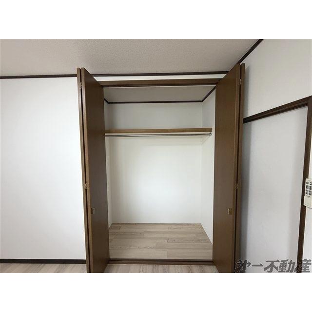 ラポールAS（102） 収納