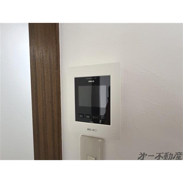 ラポールAS（102） 部屋画像