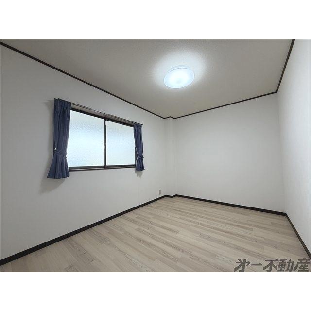 ラポールAS（102） 部屋画像