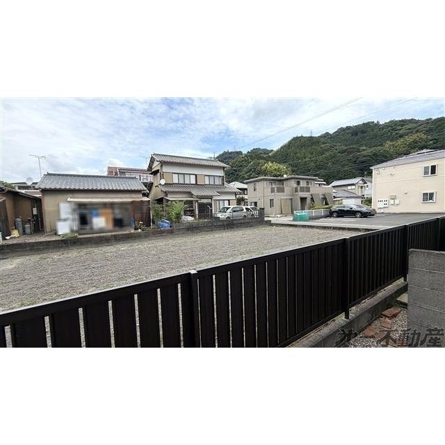 ラポールAS（102） 眺望
