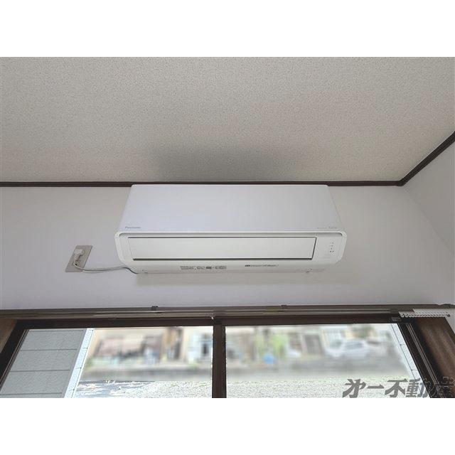 ラポールAS（102） 部屋画像