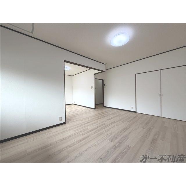 ラポールAS（102） 部屋画像