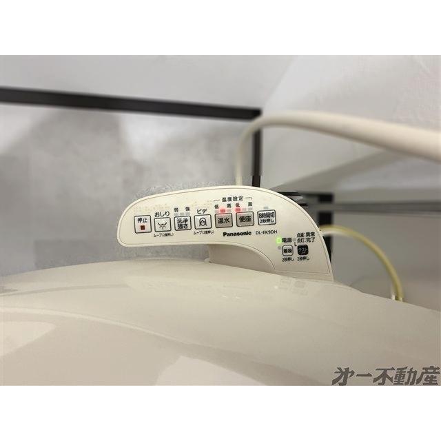ラポールAS（102） 部屋画像