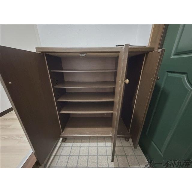 ラポールAS（102） 部屋画像