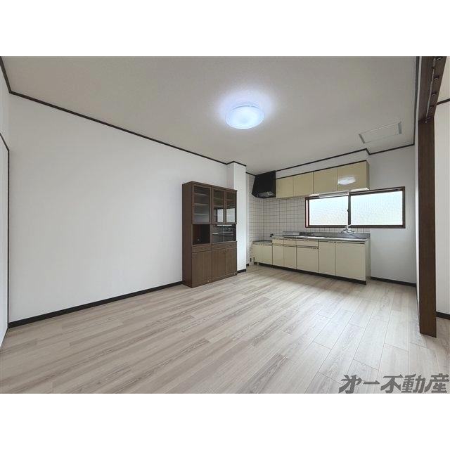 ラポールAS（102） 部屋画像
