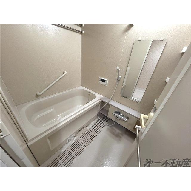 ウィスティリアヒルズ八幡（605） 部屋画像