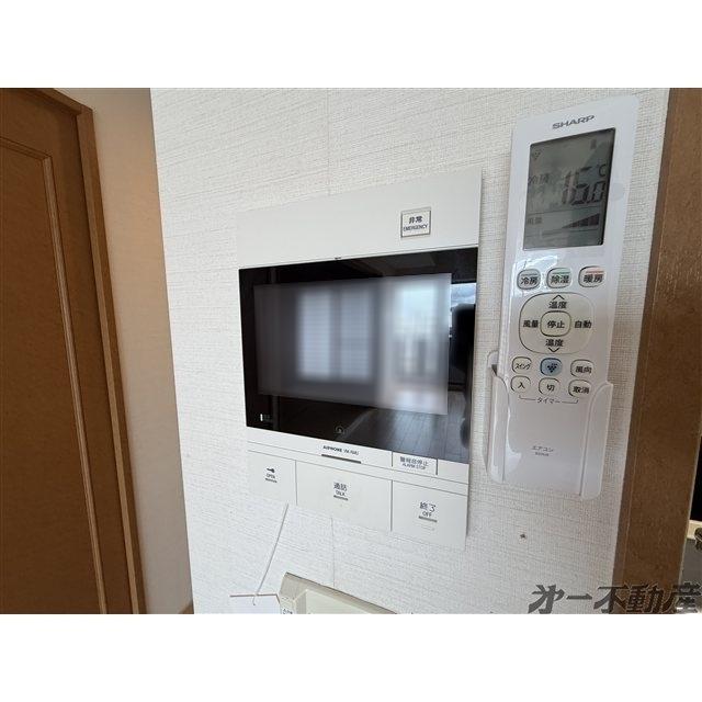 ウィスティリアヒルズ八幡（605） 部屋画像