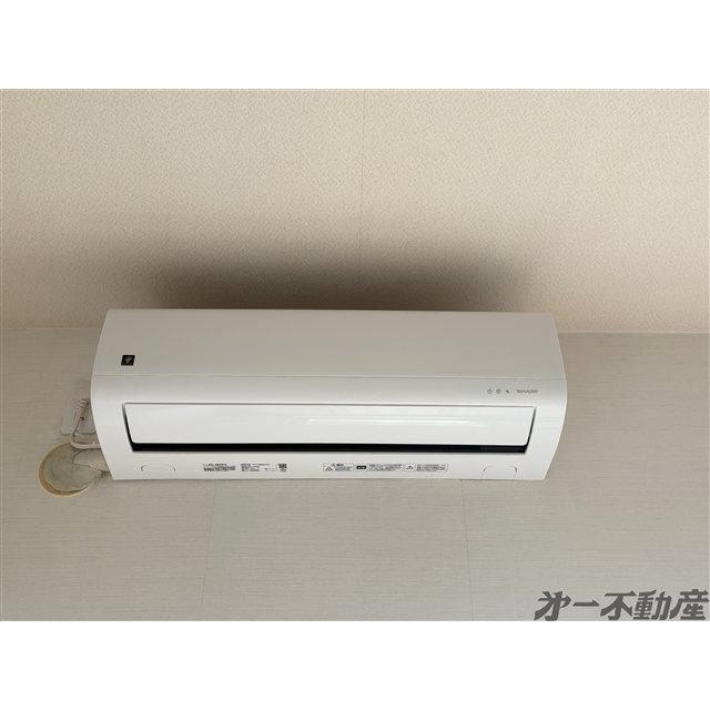 ウィスティリアヒルズ八幡（605） 部屋画像