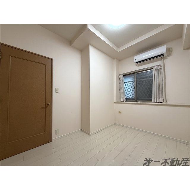 ウィスティリアヒルズ八幡（605） 部屋画像