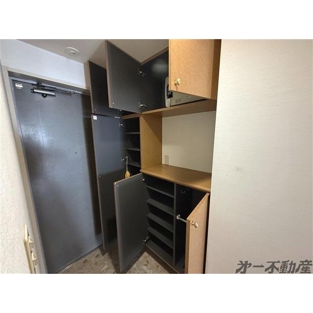 ウィスティリアヒルズ八幡（605） 部屋画像