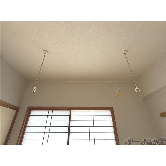ウィスティリアヒルズ八幡（605） 部屋画像
