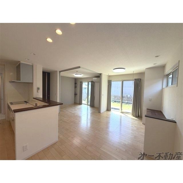 RJ浅間町2丁目戸建（1） 部屋画像