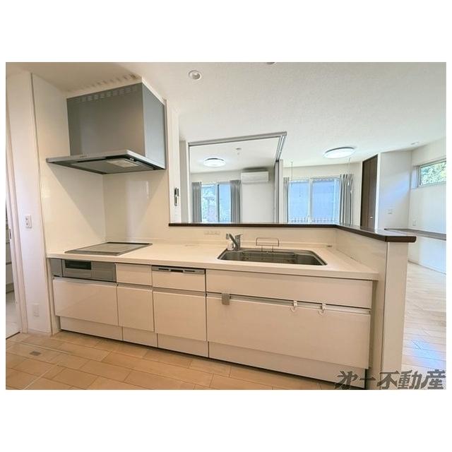 RJ浅間町2丁目戸建（1） キッチン
