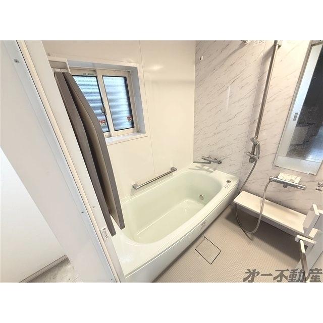 RJ浅間町2丁目戸建（1） 部屋画像