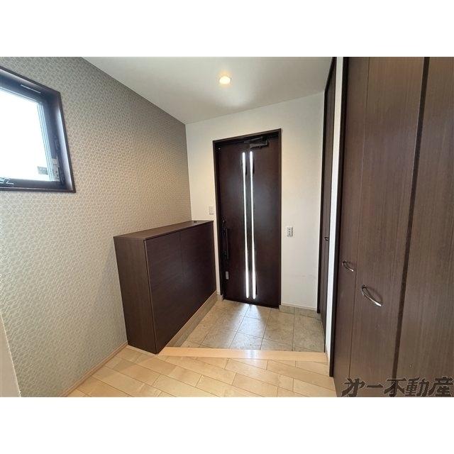 RJ浅間町2丁目戸建（1） 玄関