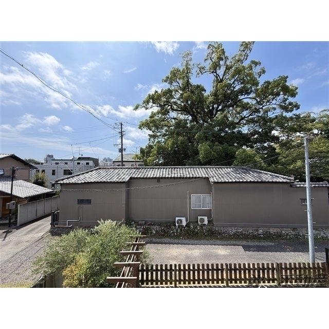 RJ浅間町2丁目戸建（1） 眺望