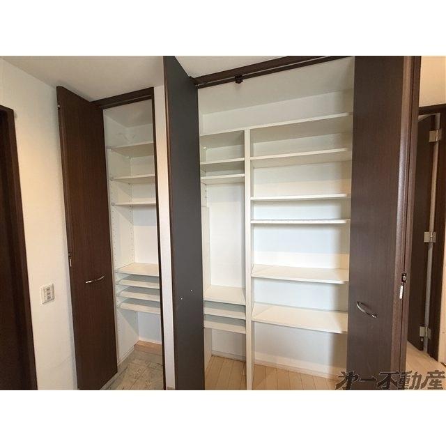 RJ浅間町2丁目戸建（1） 部屋画像
