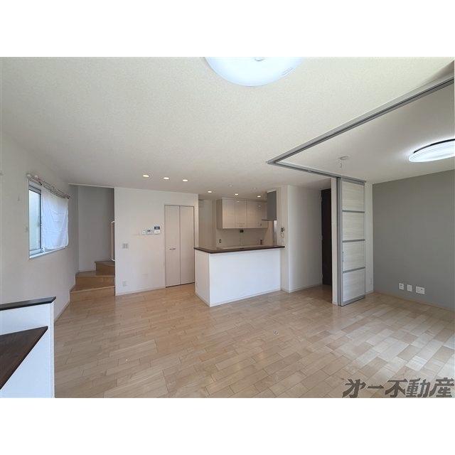RJ浅間町2丁目戸建（1） 部屋画像