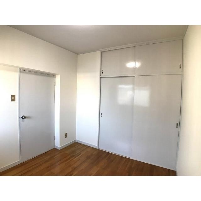 サンバレー草薙・（402） 部屋画像