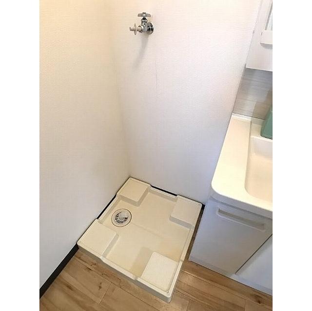 サンバレー草薙・（402） 部屋画像