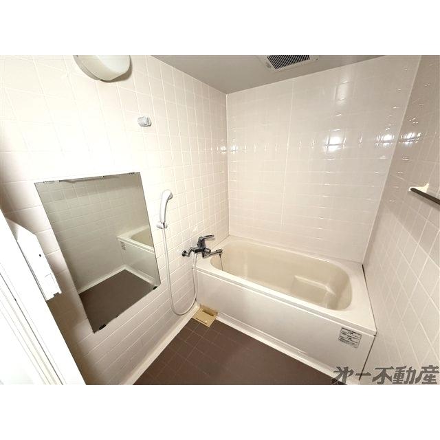 ハウス安東・（101） 部屋画像