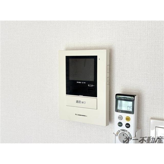 ハウス安東・（101） 部屋画像