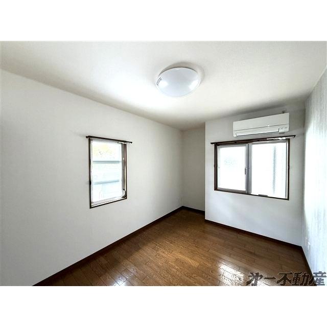 ハウス安東・（101） 部屋画像
