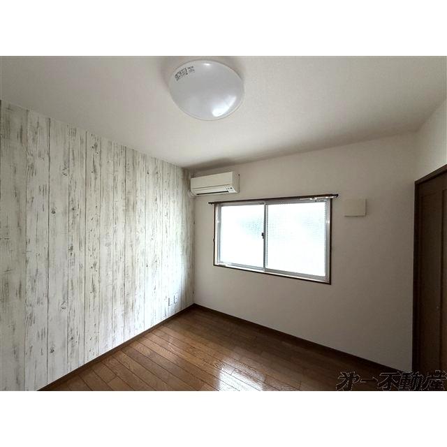 ハウス安東・（101） 部屋画像
