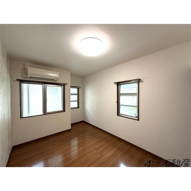 ハウス安東・（102） 部屋画像