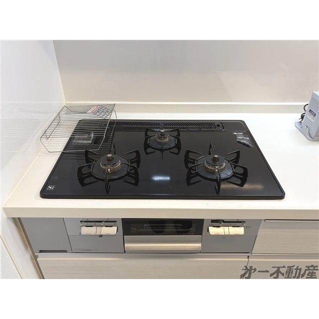 ハウス安東・（102） 部屋画像