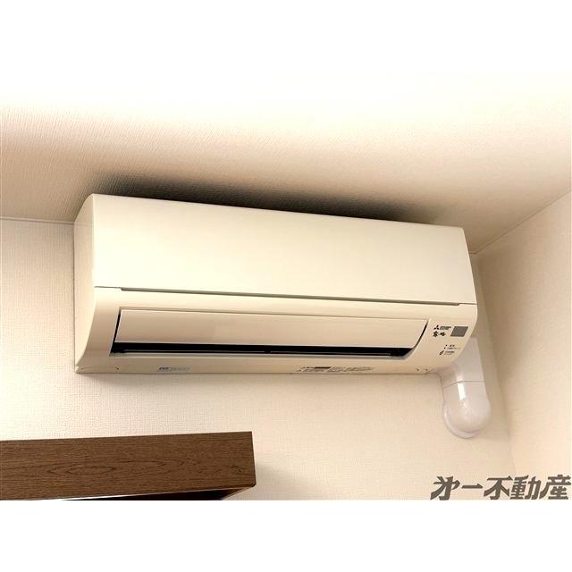 ハウス安東・（102） 部屋画像