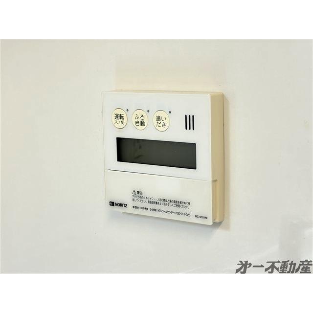 ハウス安東・（102） 部屋画像