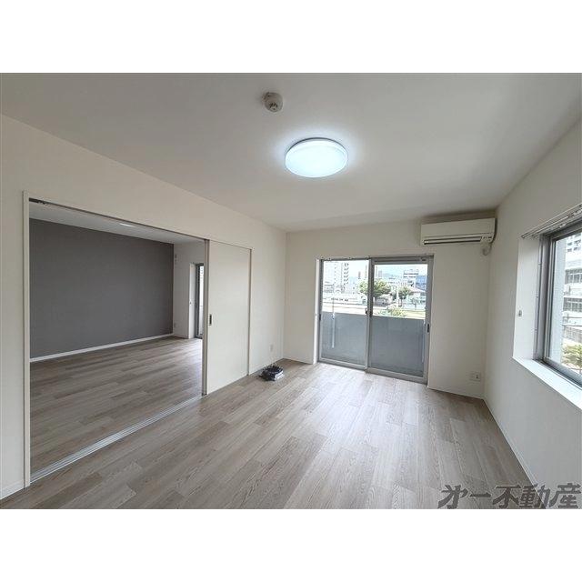 FLECHIR COURT 森下町（306） 部屋画像