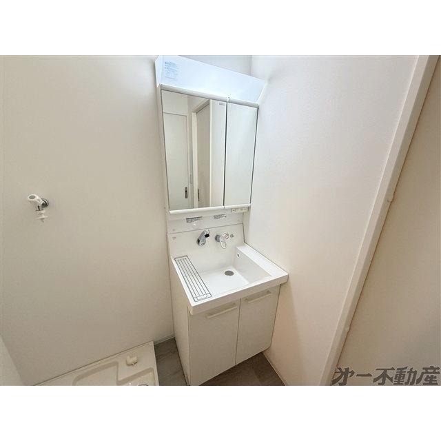 FLECHIR COURT 森下町（306） 洗面