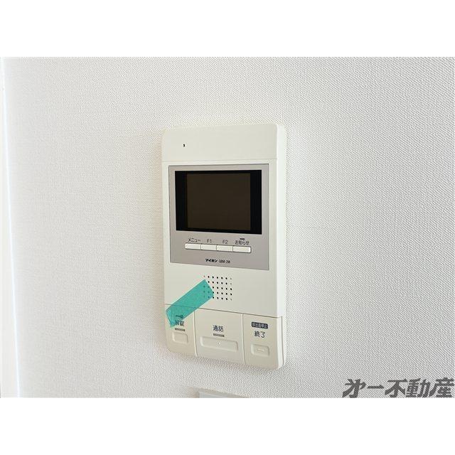 FLECHIR COURT 森下町（306） 部屋画像