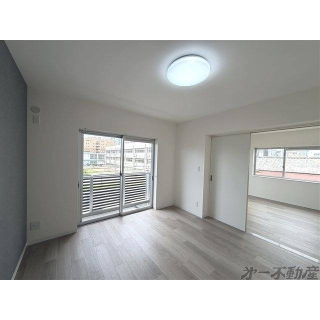 FLECHIR COURT 森下町（306） 部屋画像