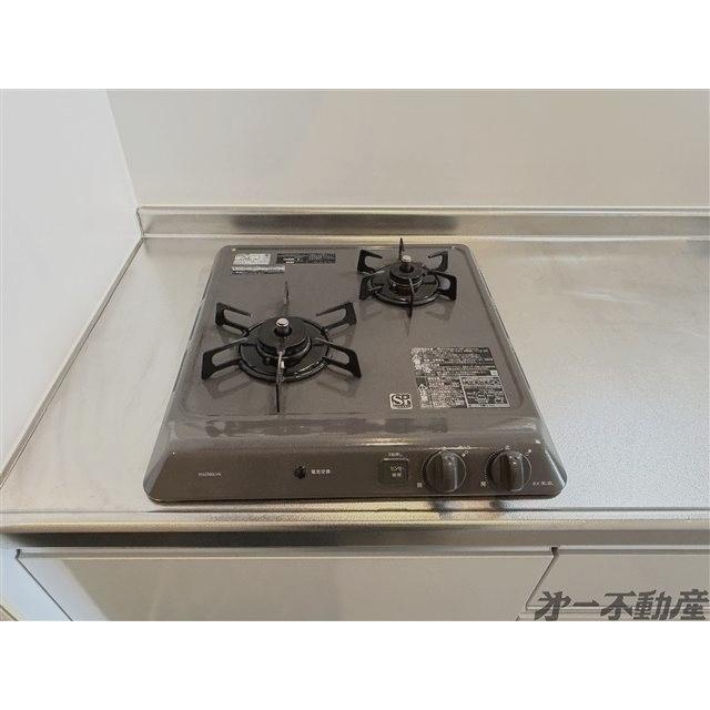 FLECHIR COURT 森下町（306） 部屋画像