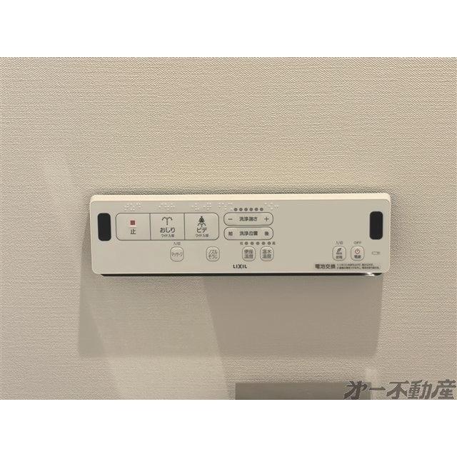 FLECHIR COURT 森下町（306） 部屋画像