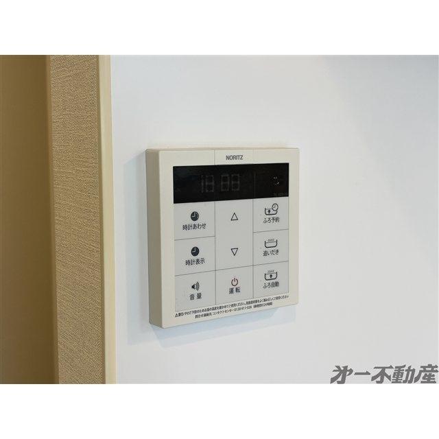 FLECHIR COURT 森下町（306） 部屋画像