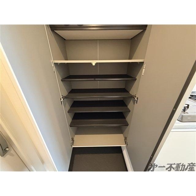 FLECHIR COURT 森下町（306） 部屋画像