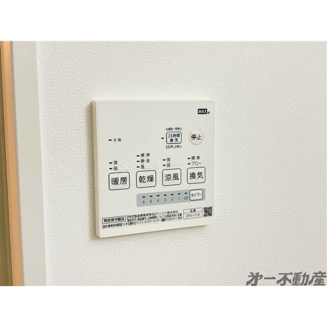 FLECHIR COURT 森下町（306） 部屋画像