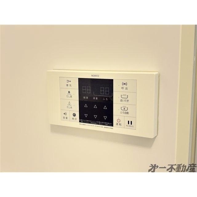 FLECHIR COURT 森下町（306） 部屋画像