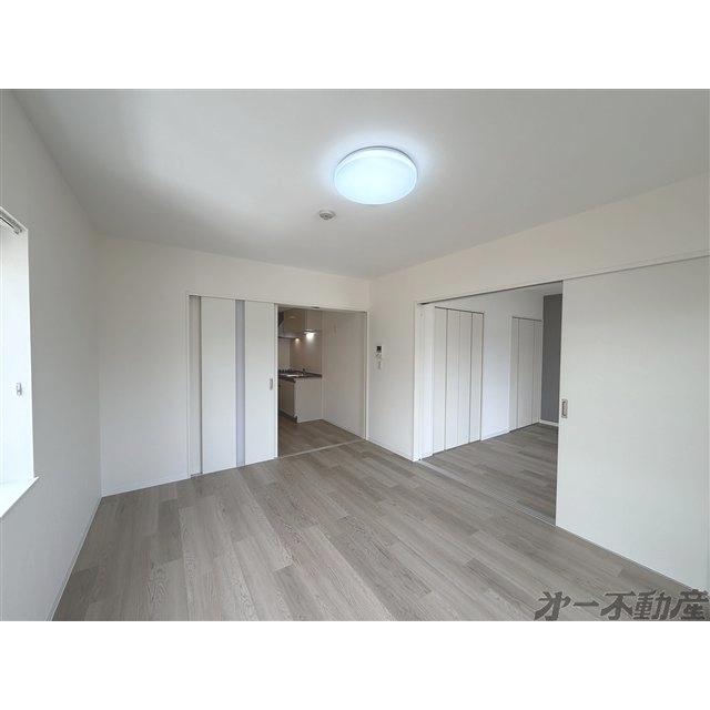FLECHIR COURT 森下町（306） 部屋画像