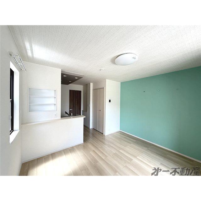 エナールＳＩ（105） 部屋画像